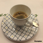 シェ・ジャニー -  Café