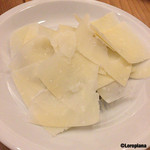 シェ・ジャニー -  Fromage de chèvre