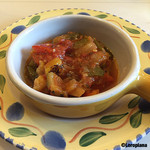 シェ・ジャニー - Ratatouille