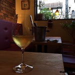 シェ・ジャニー - Pouilly-Fuissé 2009