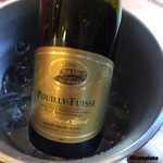 シェ・ジャニー - Pouilly-Fuissé 2009