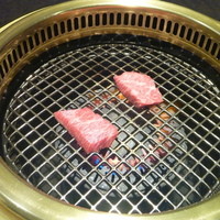 仙台牛焼肉 花牛 - 