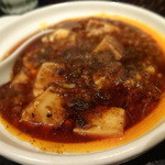 四川麻婆豆腐
