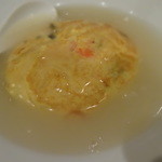 善道 - ふわとろかに玉　塩