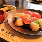 Miyuki Sushi - 