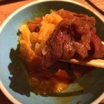 表参道焼肉 KINTAN - 