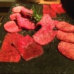 表参道焼肉 KINTAN - 