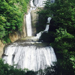 Wakaba Miyage Ten - 袋田の滝