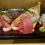 和食 温故知新 - 5種盛り♡