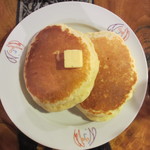 Rizanbo - パンケーキ