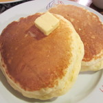 Rizanbo - パンケーキ