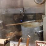 博多ラーメン ばりこて 高田馬場店 - 