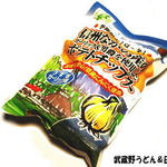 TSURUYA Karuizawa Ten - 信州なかの産ポテチ