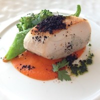 フレンチレストラン ミクニ サッポロ - 肉料理