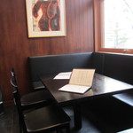 Sekirei Bashi Kawakami An - 内観