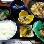 川崎屋 - 日替わり定食