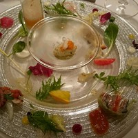 Recette - オードブル盛り合わせ
