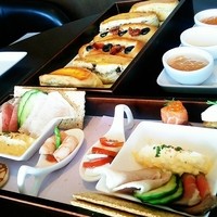 タワーズバー ベロビスト - 2人分です