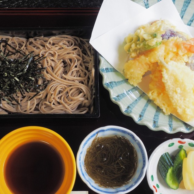 暫忻亭 - 鶴岡（日本料理）の写真