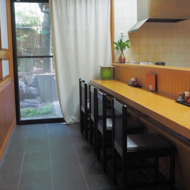 暫忻亭 - 鶴岡（日本料理）の写真