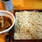 Teuchi Soba Maro - 