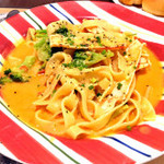 鎌倉パスタ 深川冬木店 - 