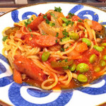 鎌倉パスタ 深川冬木店 - 