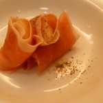 クチーナ ブッファ - 