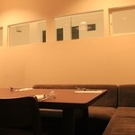 クチーナ ブッファ - 