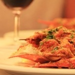 クチーナ ブッファ - 