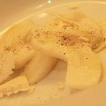 クチーナ ブッファ - 