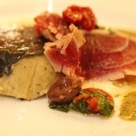 クチーナ ブッファ - 