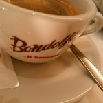 クチーナ ブッファ - 