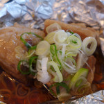 こがね飯店 - 