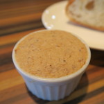 ete - 豚肉のリエット