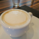 ete - カプチーノ