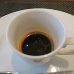 ete - エスプレッソ