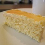 ete - チーズスフレケーキ　お好きなだけ
