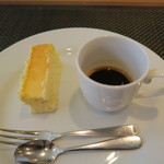 ete - カフェと小菓子