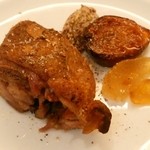 クチーナ ブッファ - 