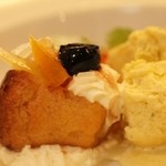 クチーナ ブッファ - 