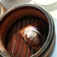 聚景園 - チマキ