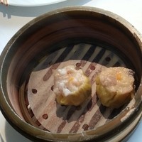 聚景園 - 焼売