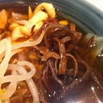 ラーメン 丸西商店 - 