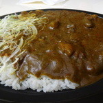 世田谷カレースタジアム 用賀店