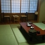 Hiranoya - 本館のお部屋です。