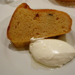 シェ・トト - 2015.08 嫁のデザート