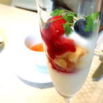 グラマラス・クロス - 