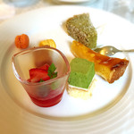 グラマラス・クロス - 