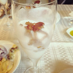 グラマラス・クロス - 